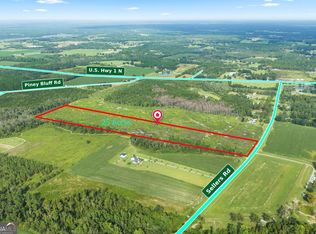 0 Sellers Rd, Baxley, GA 31513