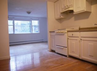 66 Sullivan St #1, Charlestown, MA 02129