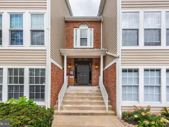3133 Katewood Ct #3, Baltimore, MD 21209