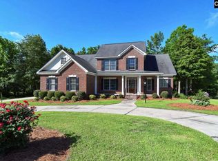 5 Granary Ct, Columbia, SC 29203