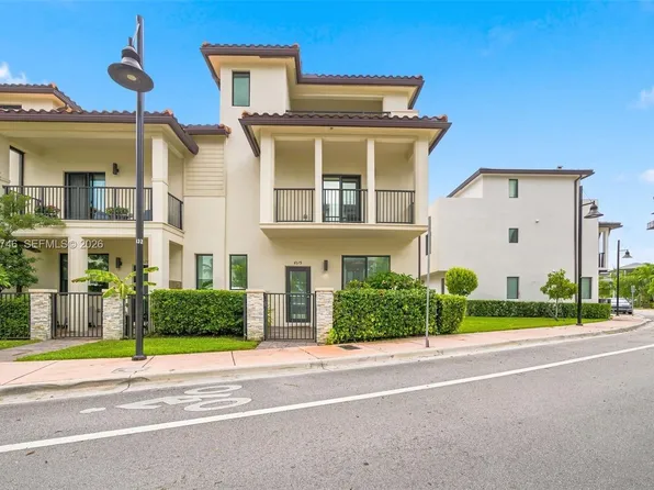 4519 NW 84th Ave, Doral, FL 33166