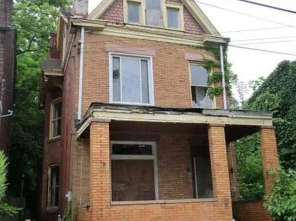 310 N Graham St, Pittsburgh, PA 15206