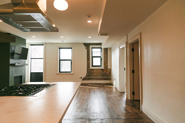 Apartment D