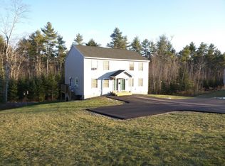29 Rivers Edge Rd, Gray, ME 04039