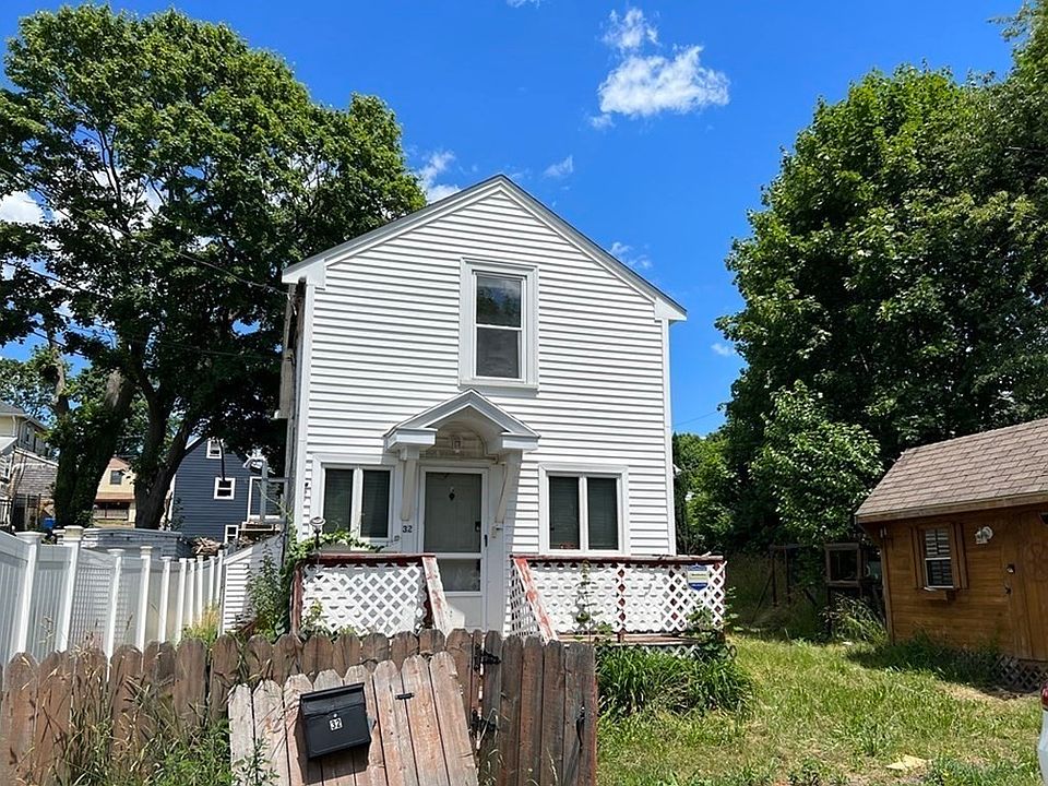 32 Shennen St, Quincy, MA 02169 MLS 73005855 Zillow
