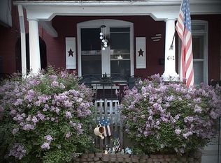 612 Plane St, Columbia, PA 17512
