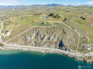 0 Rocky Point Ln, Manson, WA 98831