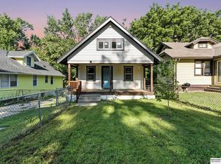 4550 N 41st St, Omaha, NE 68111