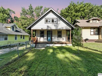 4550 N 41st St, Omaha, NE, 68111