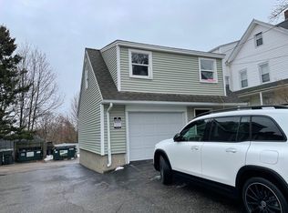 145 Tower St FLOOR 2, Westerly, RI 02891