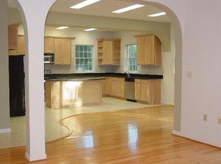 4010 Metzerott Rd, College Park, MD 20740