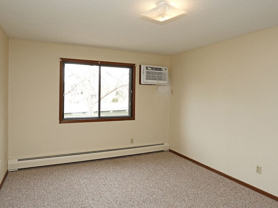 We have studio, 1 and 2-bedroom style floorplans.