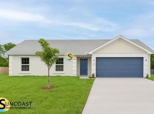 2663 SW 152nd Ln, Ocala, FL 34473