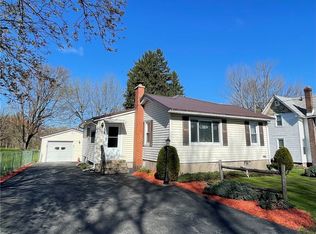 124 Day St, Albion, NY 14411