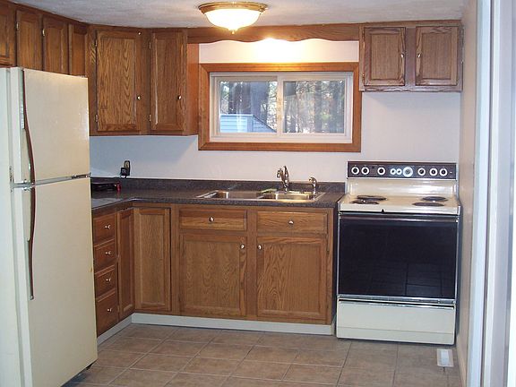 New Kitchen