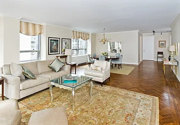Sold by Brown Harris Stevens