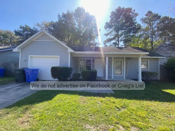 6429 Rhemish Dr, Fayetteville, NC 28304