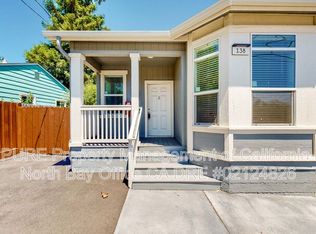 138 Low Gap Rd, Ukiah, CA 95482
