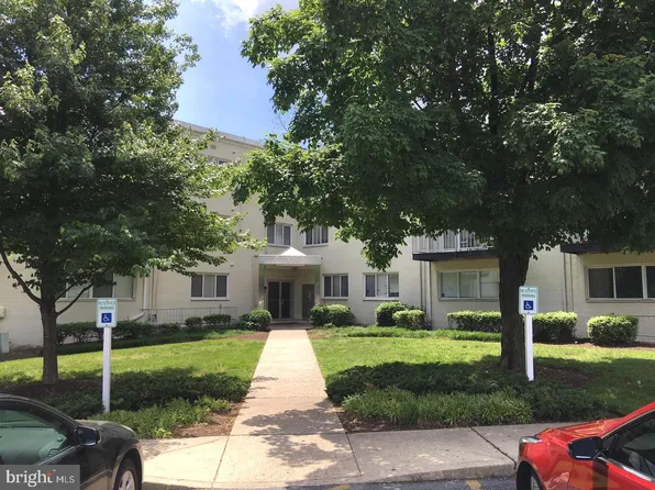 1009 Chillum Rd APT 318, Hyattsville, MD 20782