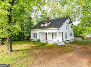 5375 Clarks Bridge Rd, Gainesville, GA 30506