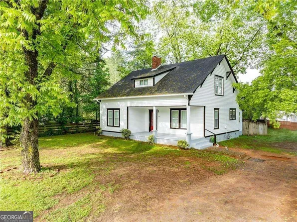 5375 Clarks Bridge Rd, Gainesville, GA 30506