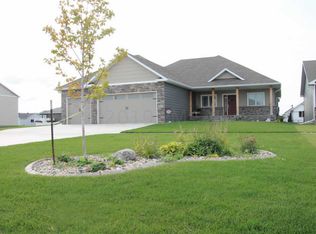 6891 21st St S, Fargo, ND 58104