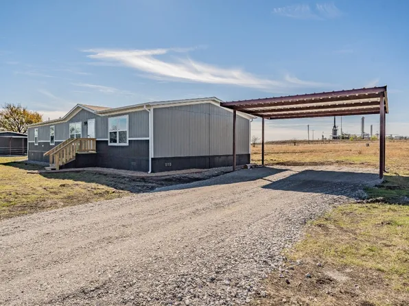 108 El Dorado St, Decatur, TX 76234