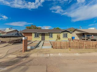 1626 W North Ln, Phoenix, AZ 85021
