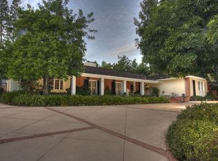 1245 Mesa Rd, San Marino, CA 91108