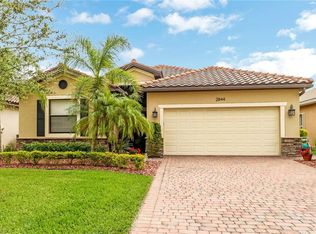 2844 Via Piazza Loop, Fort Myers, FL 33905