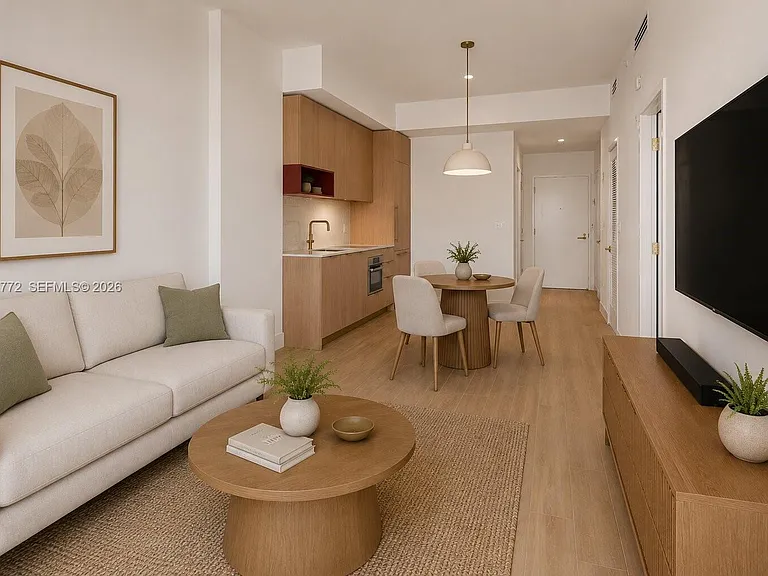 90 NE 32nd St #211 — Photo 2