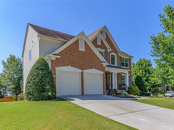 2nd image of 509 Pinchot Way