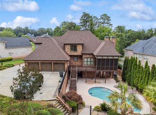 3410 Enclave Mill Ct, Dacula, GA 30019