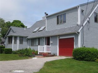 32 Brook St, Jamestown, RI 02835
