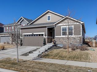 7275 S Oak Hill Ct, Aurora, CO 80016