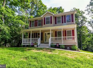 12968 Sailboat Ln, Lusby, MD 20657