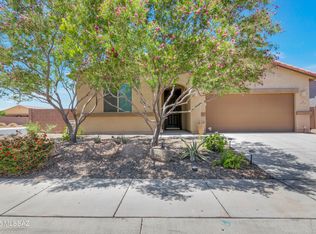 12155 N Candywine Dr, Marana, AZ 85653