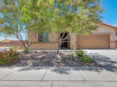 12155 N Candywine Dr, Marana, AZ, 85653
