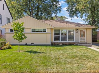 442 N Ridgeland Ave, Elmhurst, IL 60126