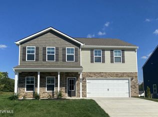 168 Tanasqui Dr, Johnson City, TN 37604