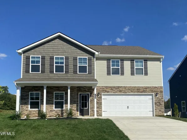 168 Tanasqui Dr, Johnson City, TN 37604