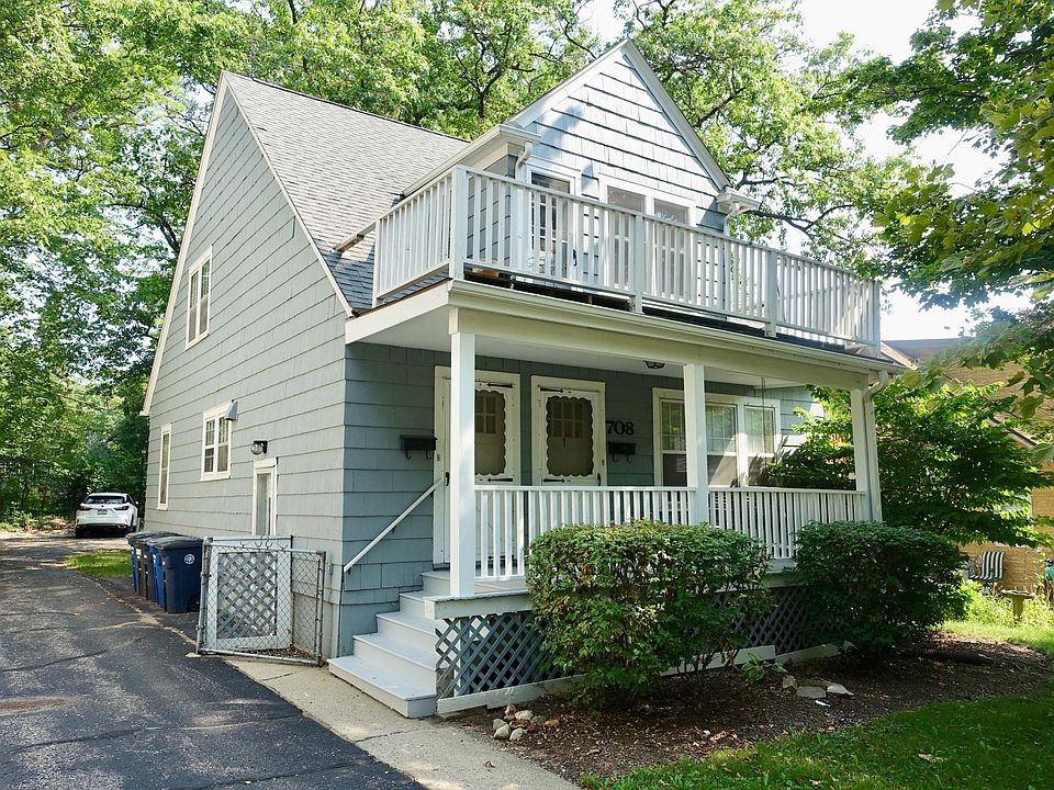 1st image of 708 Pauline Blvd #1