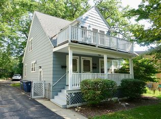 708 Pauline Blvd #1, Ann Arbor, MI 48103