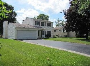 1562 Archwood Ln, Toledo, OH 43614