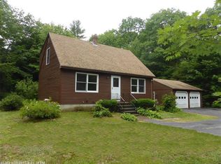 707 Saco Rd, Standish, ME 04084
