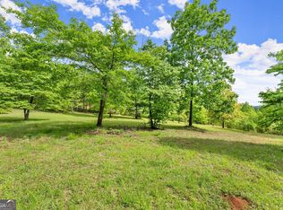 0 Sassafrass Ridge Dr, Sautee Nacoochee, GA 30571