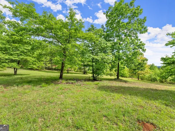 0 Sassafrass Ridge Dr, Sautee Nacoochee, GA 30571