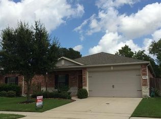 23718 N Newport Bnd, Katy, TX 77494