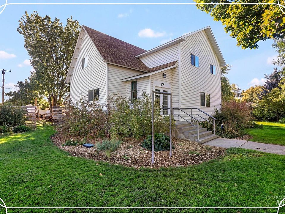 1st image of 409 1st St E