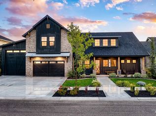 6850 W Striker St, Eagle, ID 83616